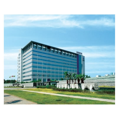 ����������k���� Shenzhen New World Office Building